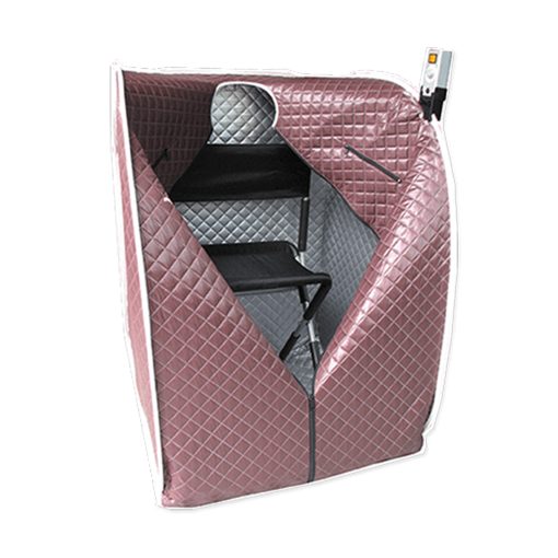 Lifeenergy® Sauna 能量养生舱