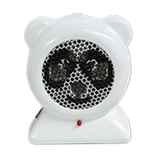 Lifeenergy® Panda 小熊猫照射器