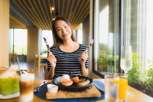 Lifestyle Practices That Encourage Digestive Comfort 