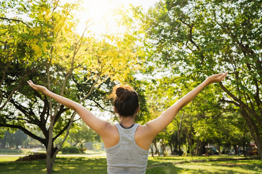 Wellness Trends: Listening to Your Body | GI Innovation