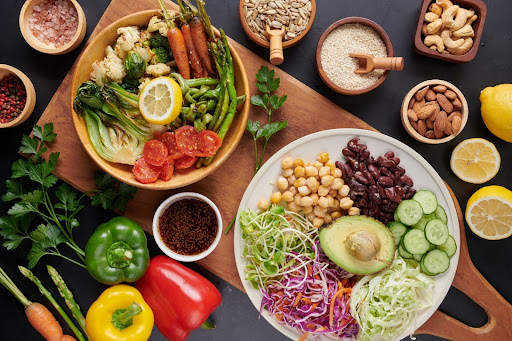 Functional Foods & Food Diversity | GI Innovation