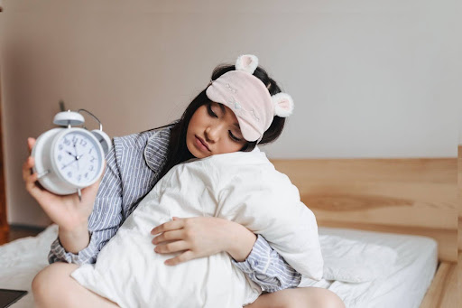 Practical Ways to Improve Sleep Naturally 
