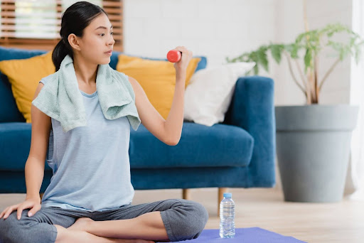 Practical Ways to Build Consistent Wellness Habits 