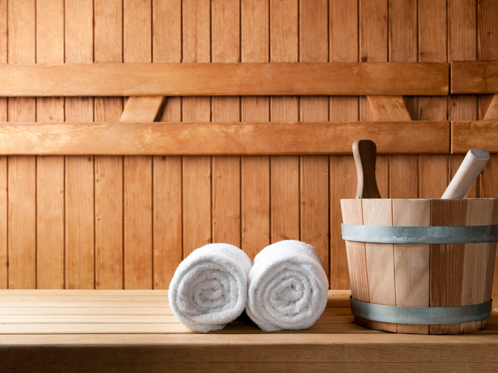 Infrared Sauna for Inflammation: What the Research Says