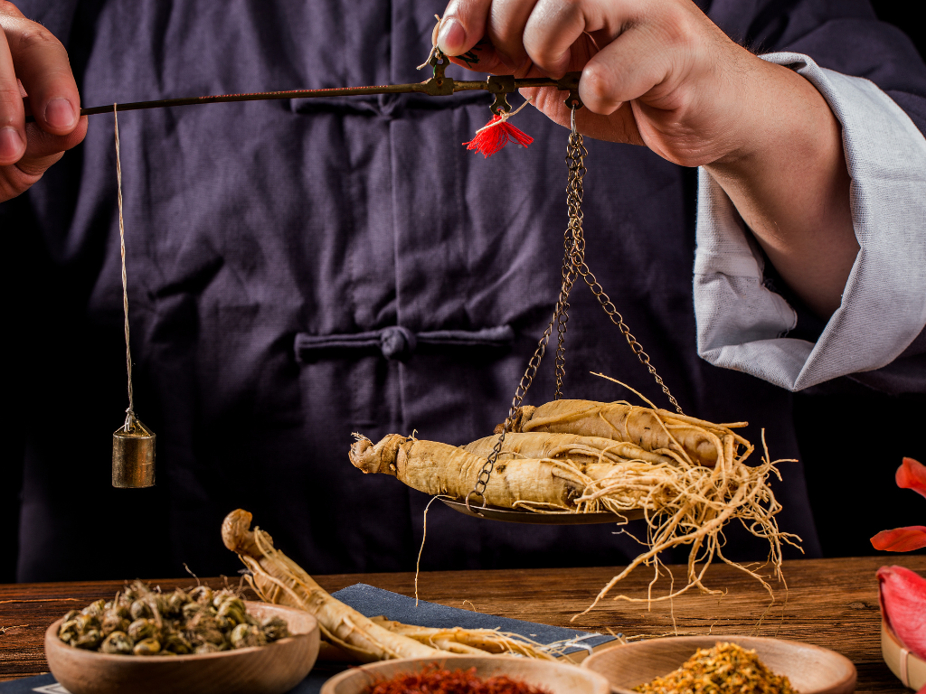 TCM for Inflammation Singapore: A Practitioner's Read