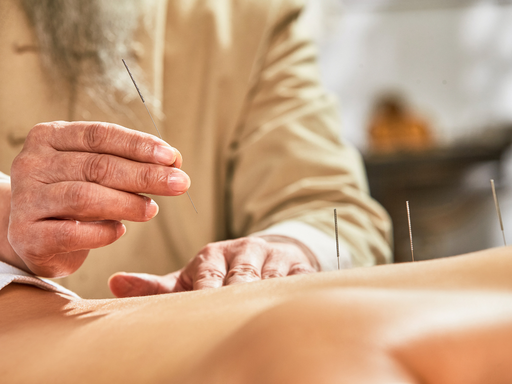 Why TCM Reads Inflammation Differently

