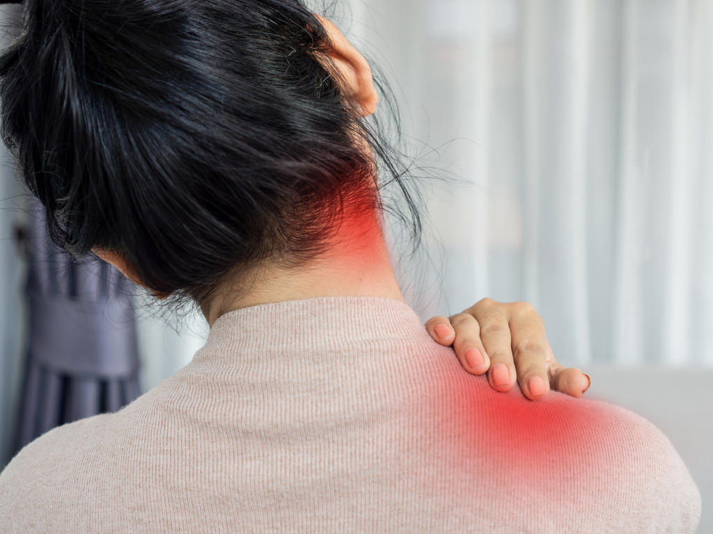 Muscle Inflammation Treatment: Why It Returns & What Helps