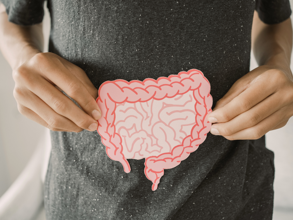 Gut Health Test: Signs, Self-Assessment & Next Steps SG