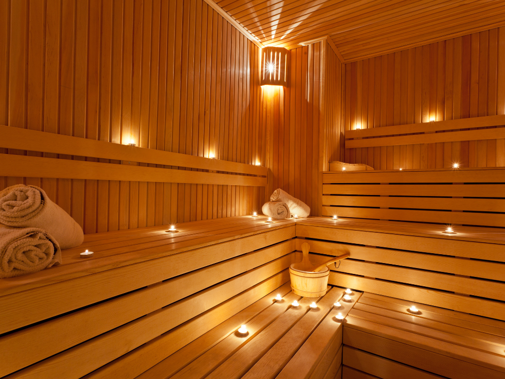 Infrared Sauna Benefits Singapore: What Sessions Do