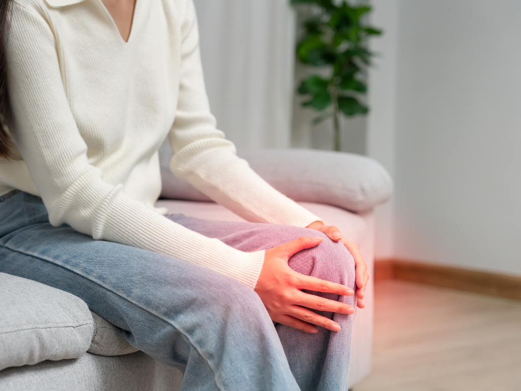 What Chronic Inflammation Really Means
