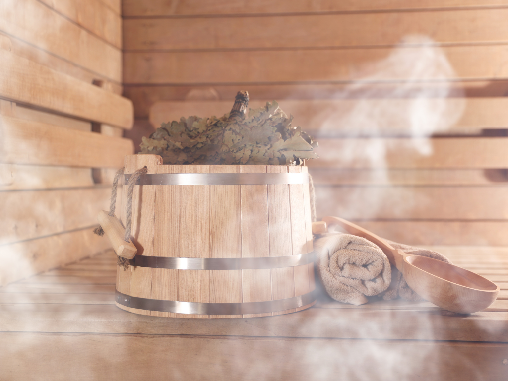 Can an infrared sauna actually reduce inflammation? 