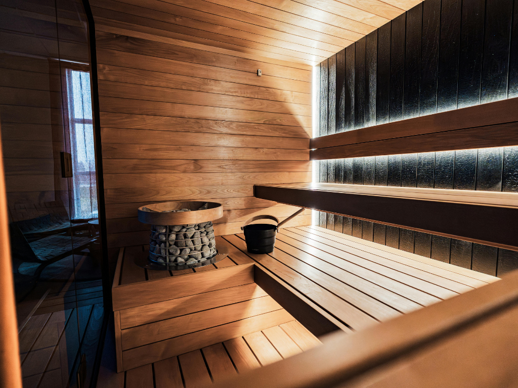 What to Expect at Your First Infrared Sauna Session