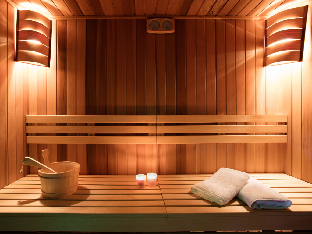 How Often Should You Use an Infrared Sauna a Week?