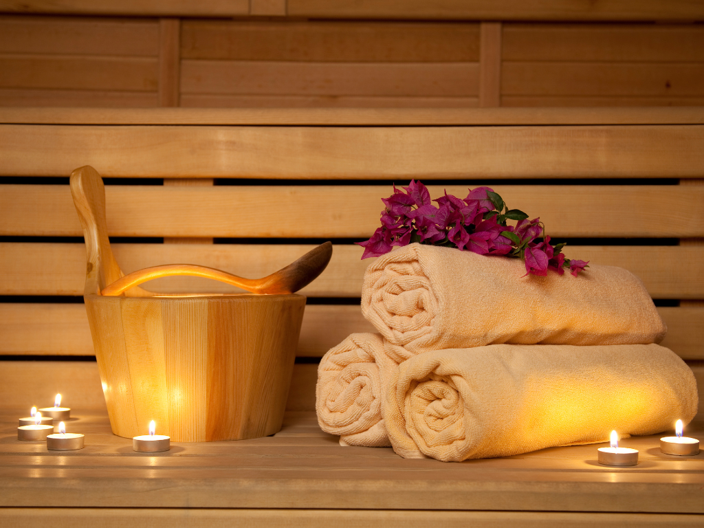 How often should you use an infrared sauna?
