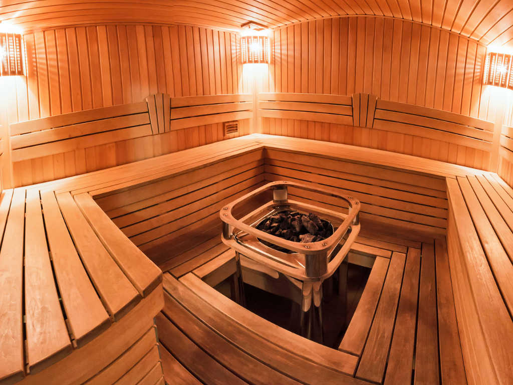 Infrared sauna vs traditional sauna: what is the difference?
