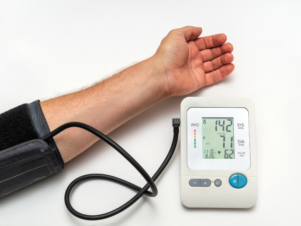 Infrared Sauna and Blood Pressure: What Research Shows