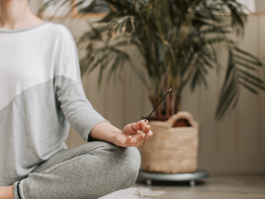 What is energy healing therapy?
