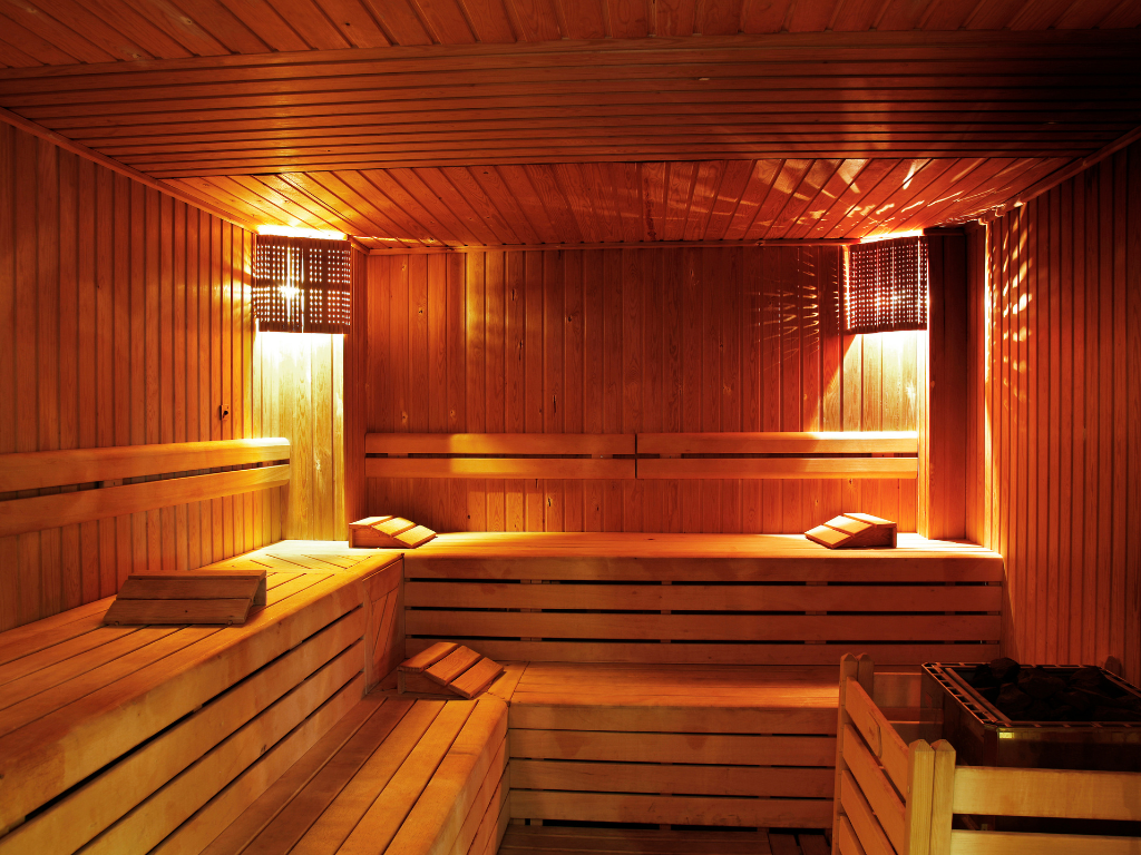Infrared Sauna Detox: What Sweating Really Does