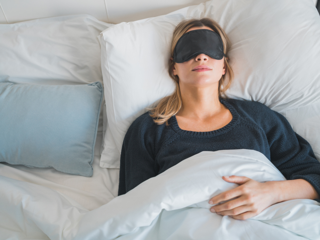 Does an infrared sauna for sleep actually work?
