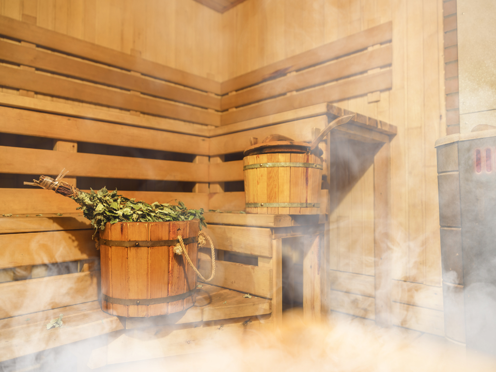 Infrared Sauna for Circulation: How Heat Helps