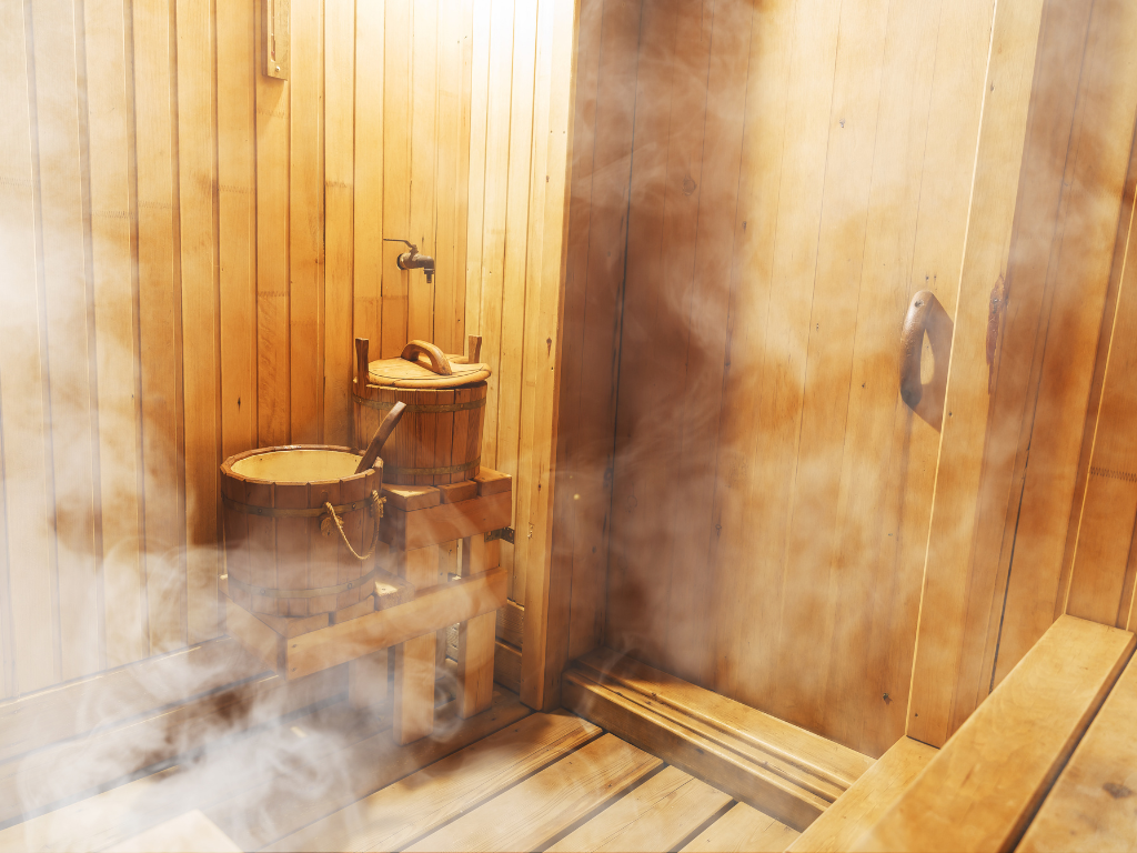 How to choose an infrared sauna: where do you start?
